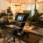Tips for Creating a Relaxing Home Workspace to Boost Productivity and Comfort